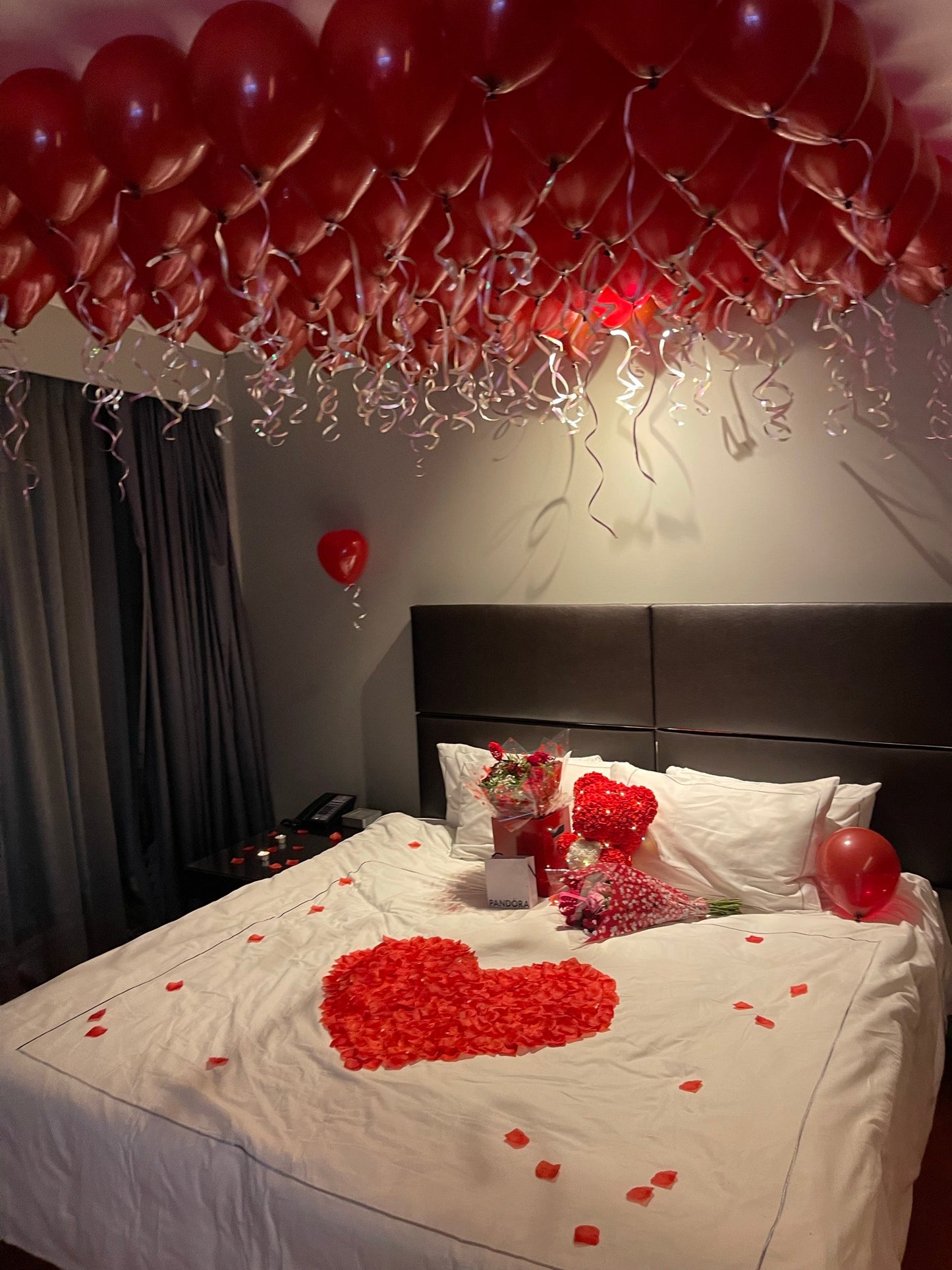 Love Nest Edition Package