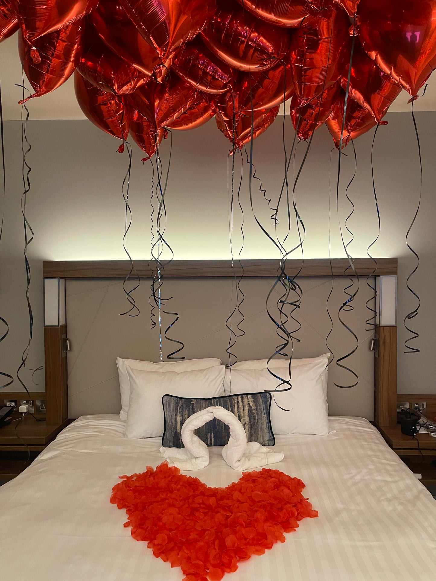 Love Nest Edition Package
